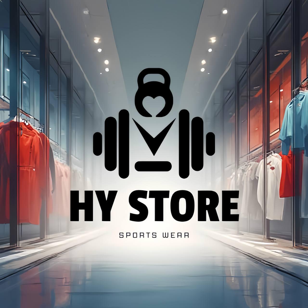 HY HY_STORE