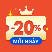 Xem mã giảm giá Shopee