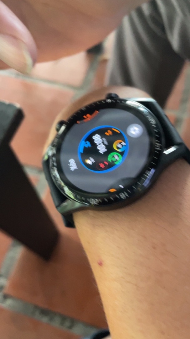 Huawei Watch GT2 đã có sẵn hình nền, nhưng tại sao bạn không tìm kiếm những bức tranh độc đáo để tạo hình nền mới cho đồng hồ của mình? Tận dụng tài nguyên và khai thác trí tưởng tượng của bạn để tạo ra một sản phẩm chính mình.