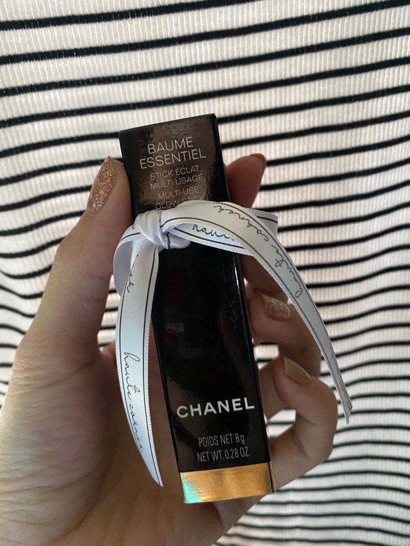 thỏi highlight Chanel Baume Essentiel Glow Stick | Shopee Việt Nam