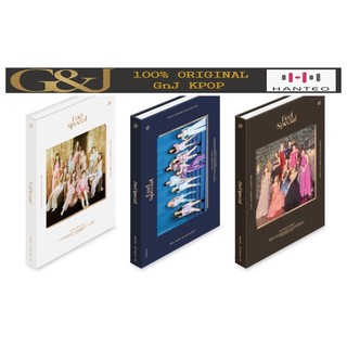 Twice - feel special 8th mini album