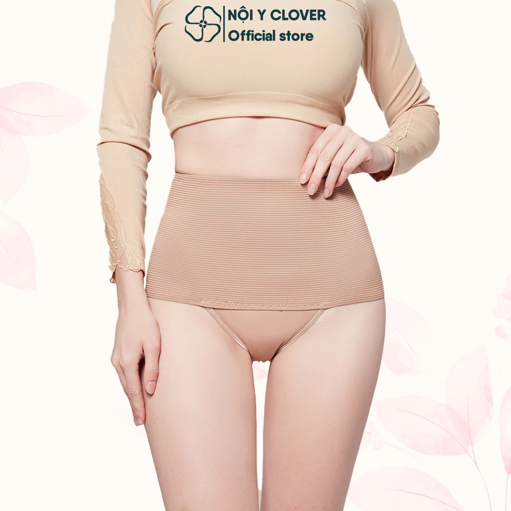 Quần Gen Định Hình Nịt Bụng Giảm Mỡ Tạo Eo Thon Gọn Nâng Mông Gợi Cảm ELSA BRA - 036