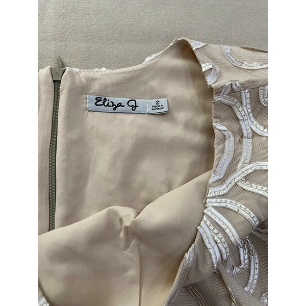 Đầm ren xuất khẩu 3 màu - Thanh lý vnxk