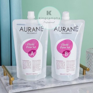 Uốn lạnh AURANE túi 500ml