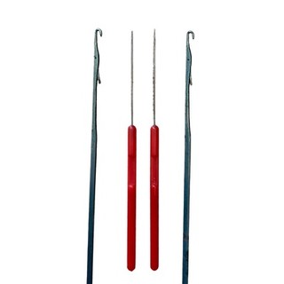 Que xiên ốc,xiên link câu lục