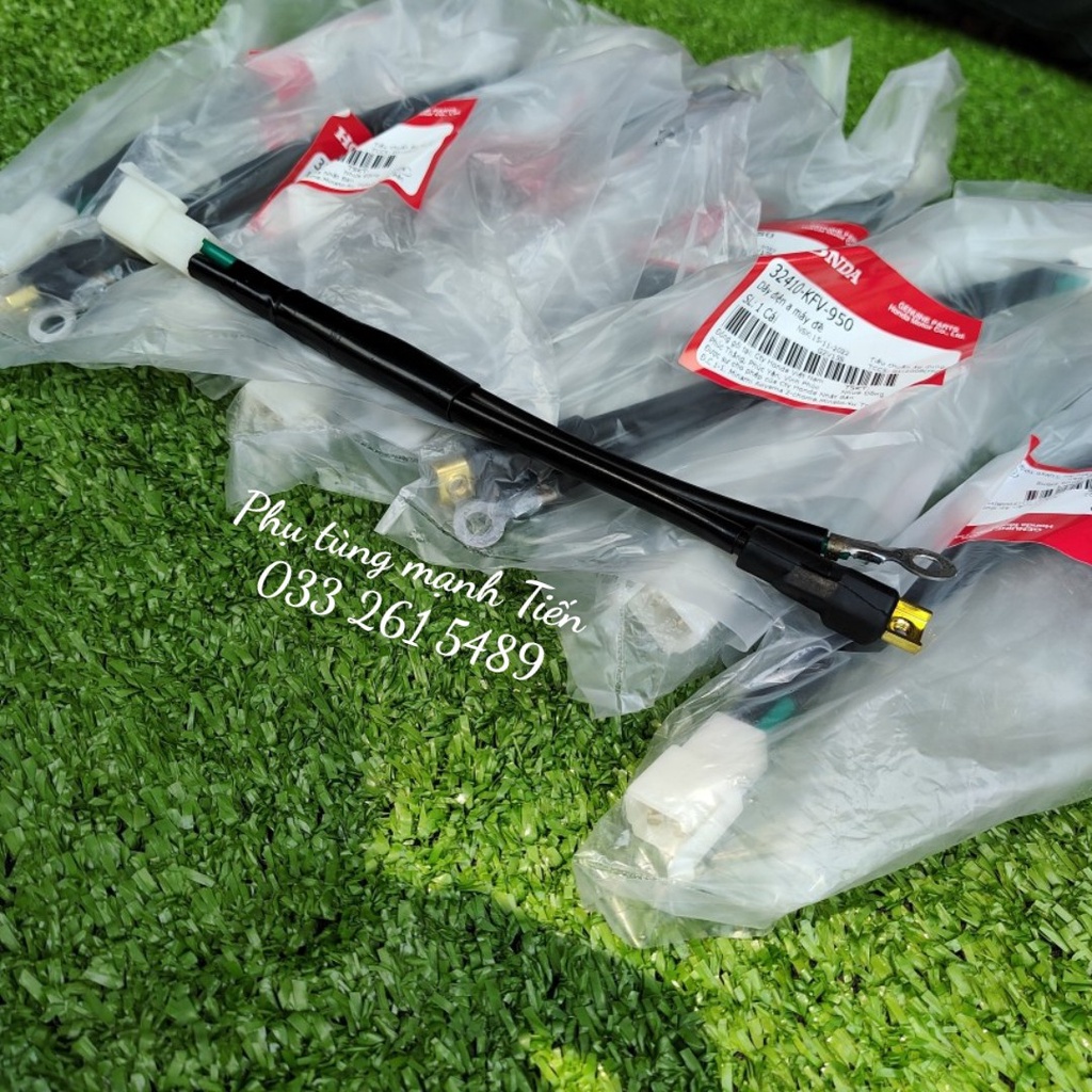 Dây củ đề super - dream Thái chính hãng mã 32410KFV950