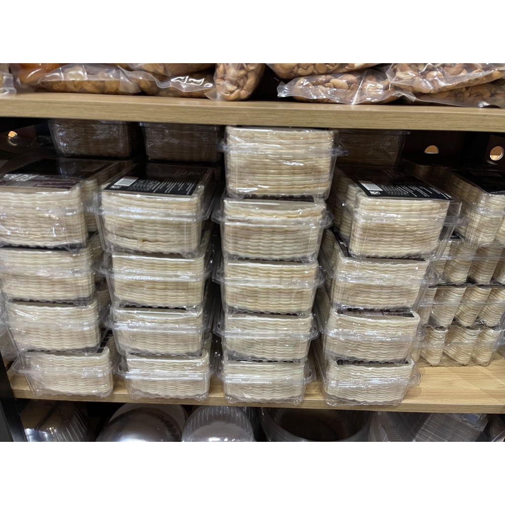 ĐẾ BÁNH THUYỀN ĐÀI LOAN