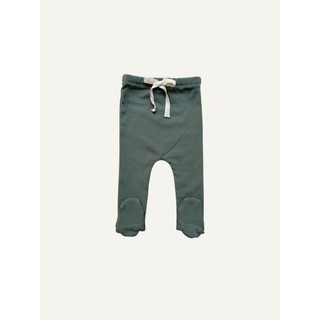 Quần Liền Bàn Chân Macro & Micro Footed Pants