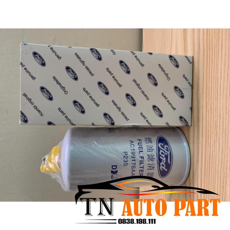 Lọc nhiên liệu Ford Transit 2015~.