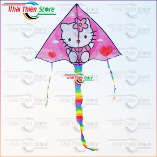 Diều Kitty 1m35
