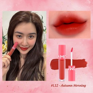 Son Kem Lì Moolda Tattoo Fixing Lip Tint