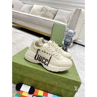 Giầy thể thao sneaker chữ g•c fullbox
