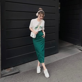 SÉT CVAY MIDI PULL CHỮ