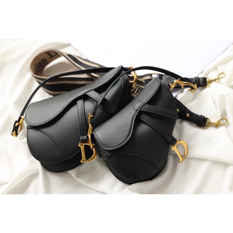 Túi dio saddle hot hit fullbox, code hãng