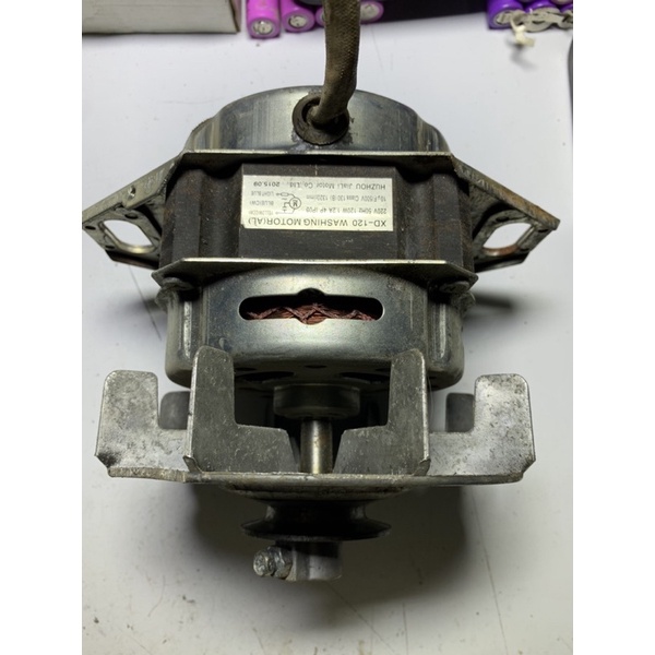 Motor máy giặt 7kg