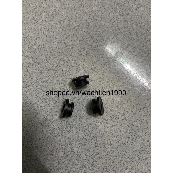 Bộ 3 cao su che bô spacy nhật 125cc