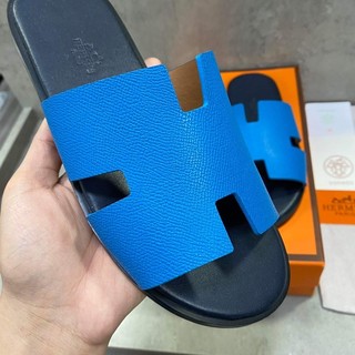 Dép HM quai da siêu cấpp phom 4650
