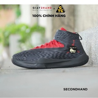 [ĐÃ QUA SỬ DỤNG] GIÀY THỂ THAO JD FLY UNLIMITED PFX AA4298-011 SECONDHAND CHÍNH HÃNG 100%