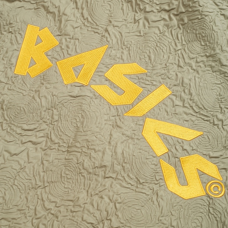 Áo gilet hoạ tiết hoa hồng