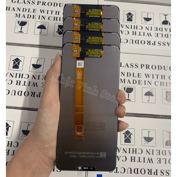 Màn hình oppo A3s zin