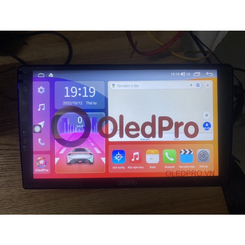 Oledpro seri X4~ X4S liền cam 360 chính hãng 2022