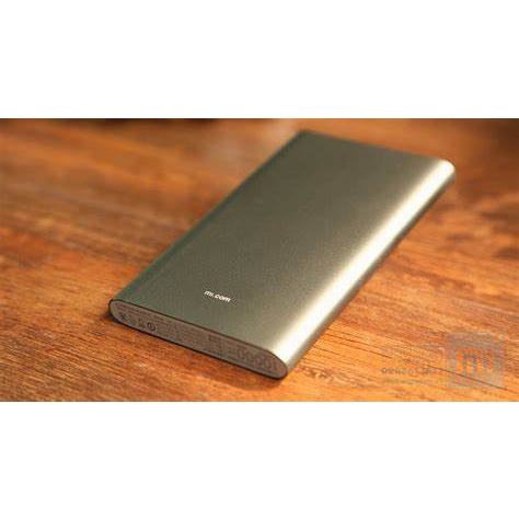 SẠC DỰ PHÒNG SIÊU MỎNG IHAVE 5000mAh HÀNG CHÍNH HÃNG FPT mới 100%