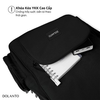 Balo DOLANTO BRAND® Daypack Backpack