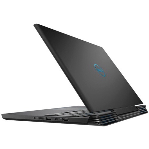 Quái vật gaming dell G7 7588 core i7 8750h,vga gtx 1060 6g, laptop cũ chơi game cơ bản