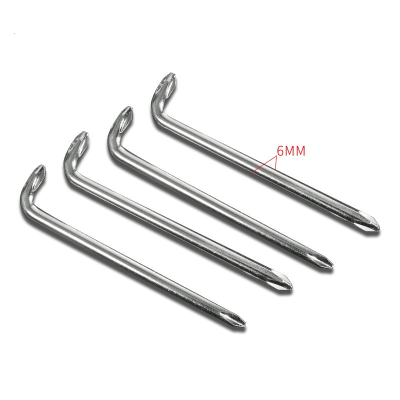 KANGJIA Tua Vít Chữ L Đa Năng Chất Lượng Cao