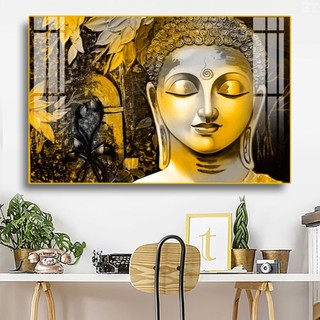 💥giá xưởng💥 25 mẫu tranh phật giáo, tranh bồ tát quan âm - tranh tráng gương mica cao cấp