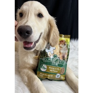 Thức ăn cho chó con Classic Pets