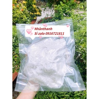 500g bánh tráng rìa phơi sương dẻo