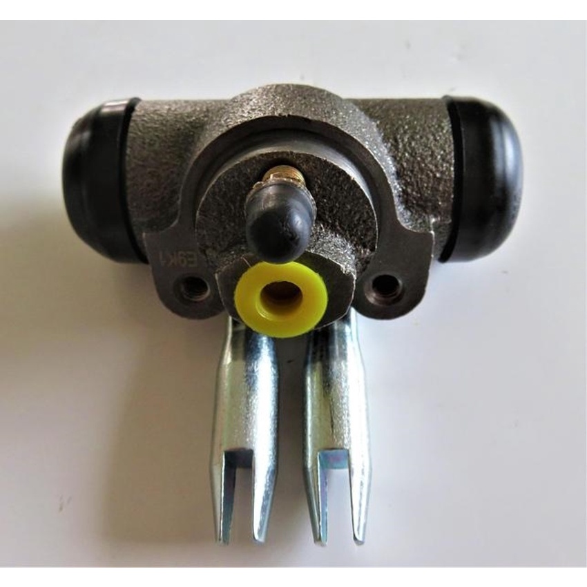 XYLANH PHANH XE NÂNG 1-2 TẤN 7/8" BRAKE WHEEL CYLINDER FOR ALL FORKLIFT 1-2 TONS FD10-20  47410-10480-71