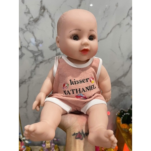 Búp Bê 12 inch không phát nhạc