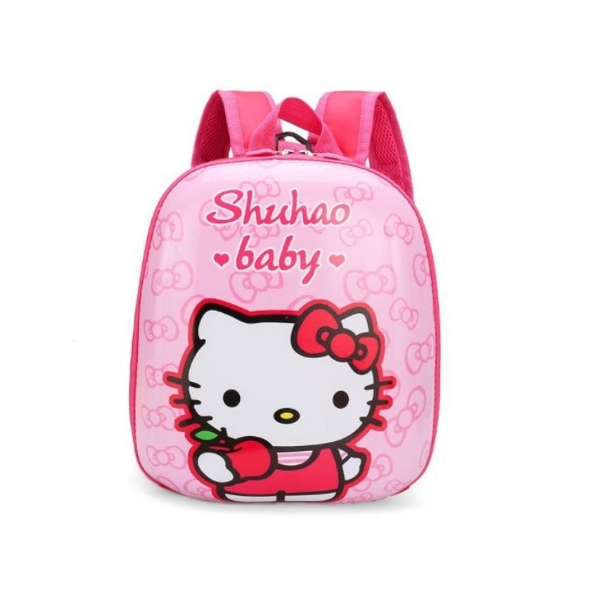 { tuyển sỉ và ctv } BALO TRỨNG HÌNH CÁC CON VẬT NGỘ NGHÍNH ĐÁNG IÊU CHO BÉ TỪ O -6 TUỔI