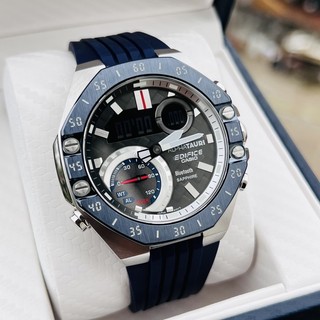 Đông hồ Nam Casio Edifice Ecb-10At-1 ( Phiên bản Limited New Fullbox Chính Hãng )