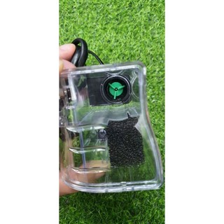 Máy Lọc Thác Bể Cá Mini XP-06, Bộ Lọc Bể Cá Cảnh