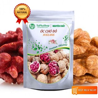 [Hàng nhập Khẩu] Quả óc chó đỏ