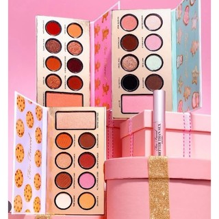 Tách set phấn mắt Too Faced Christmas Bake Shoppe Gift Set Holiday 2022