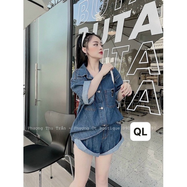 Set Bộ Bò 3 Chi Tiết  Hot Hit