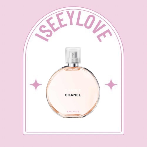 Nước hoa Chance Vive