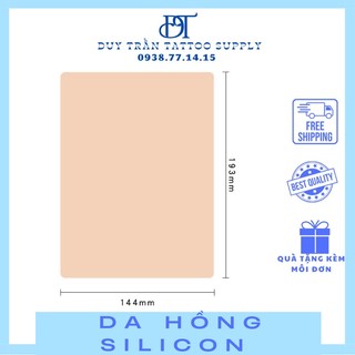 DA TẬP PHUN XĂM CÁC LOẠI