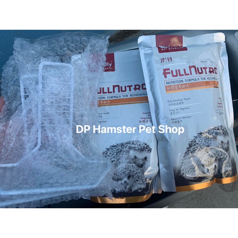 Chân Đế Sắt Gắn Wheel Hamster