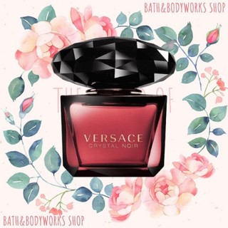 Nước hoa Crystal Noir