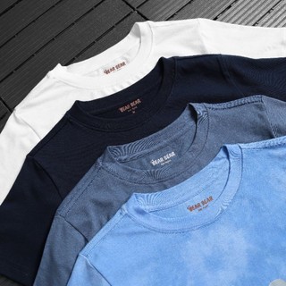 Bộ bé trai cotton đại cồ 5-18y