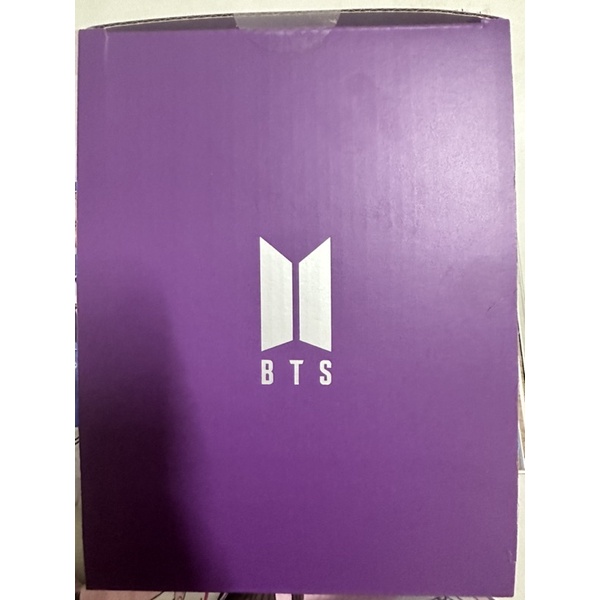 Đồng hồ BTS Merch box 9 chính hãng