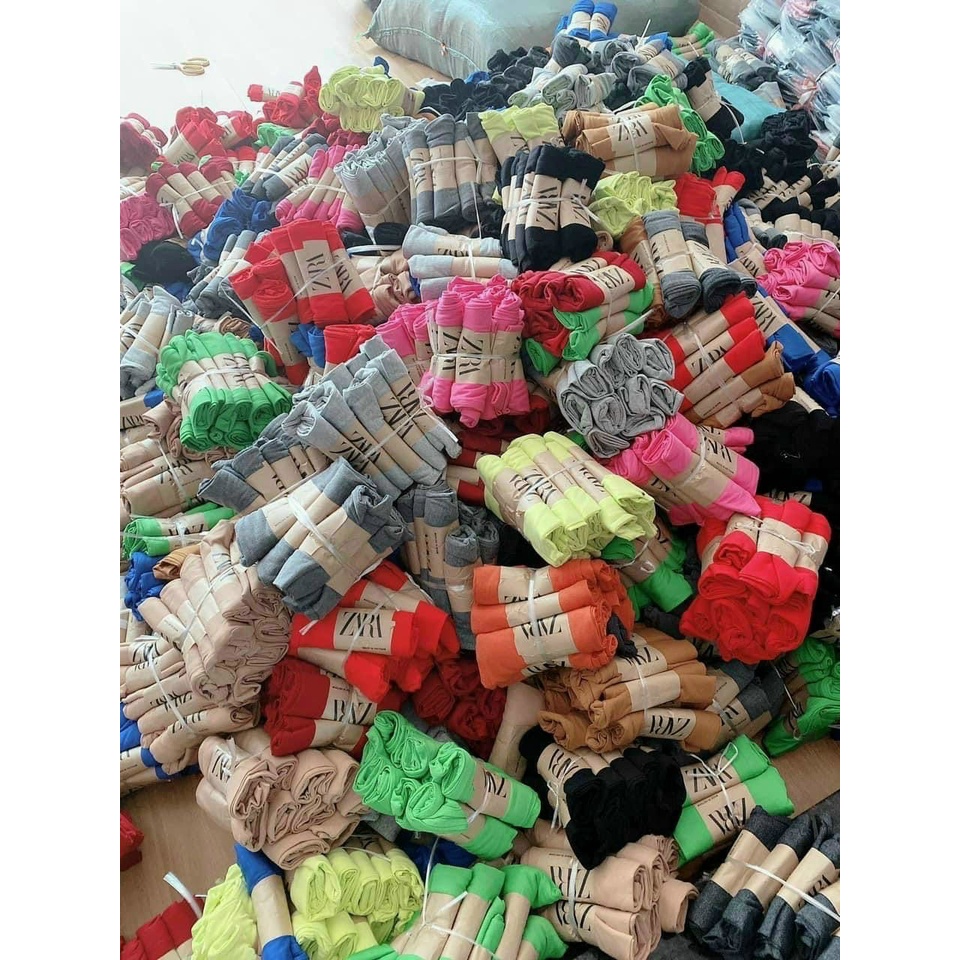 Quần Legging Đùi,Lửng Ngố, Nâng Mông Cạp Cao Siêu Hot Siêu Co Giãn Loại 1 Free size từ 40kg-60kg Q04