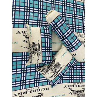 Bộ Drap gối Thun  Hàn Quốc Mát Lạnh {4  MÓN}đủ size.