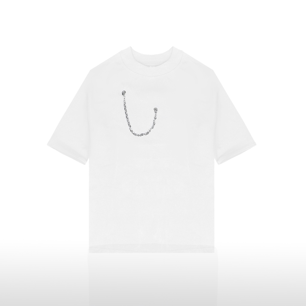 Áo Thun Đa Năng 2 Trong 1 Gồm Áo Thun và Áo Thun Dài Tay TIM FASHION - Áo phông 100% Cotton Tay Lỡ, Form rộng Nam Nữ