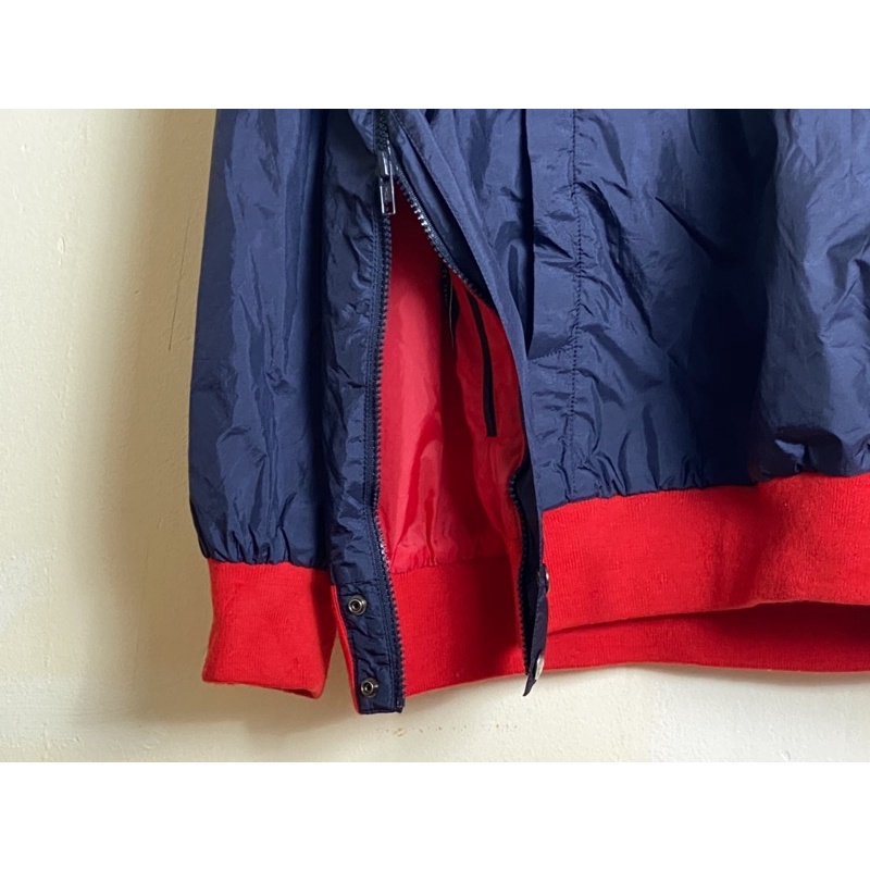 ÁO KHOÁT 2hand DESCENTE